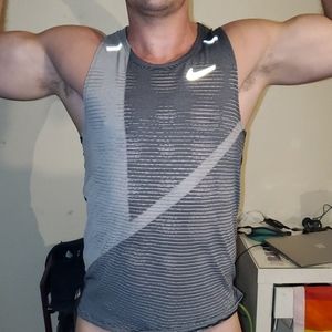 Nike tank top